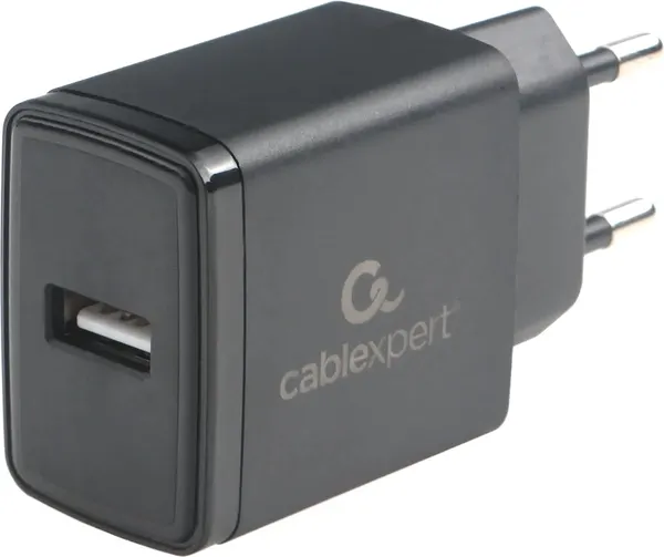 Адаптер питания сетевой Cablexpert MP3A-PC-55 - фото