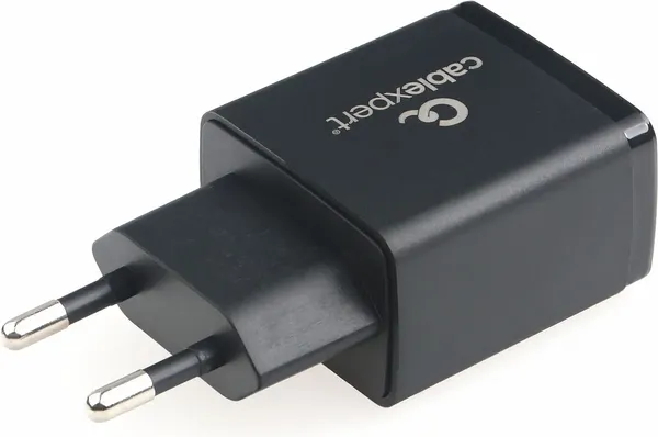Адаптер питания сетевой Cablexpert MP3A-PC-55