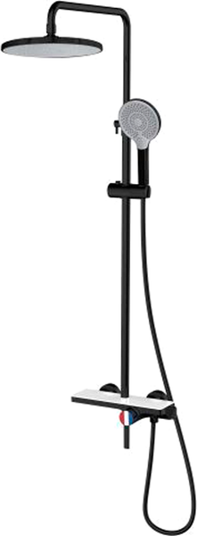 Душевая система со смесителем A-Five A5-0638 - фото