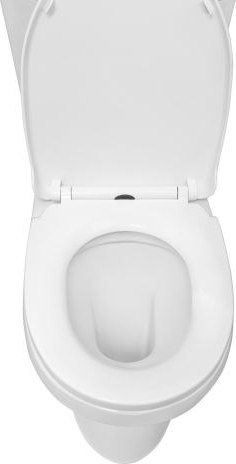 Чаша унитаза напольного AV Engineering AVFTNR2620AB