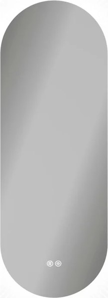 Зеркало Teymi Iva Caprice 500x1100 / T20610