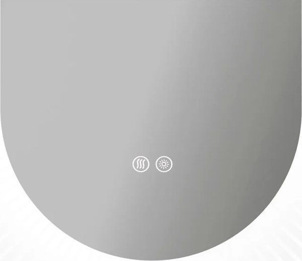 Зеркало Teymi Iva Caprice 500x1100 / T20610