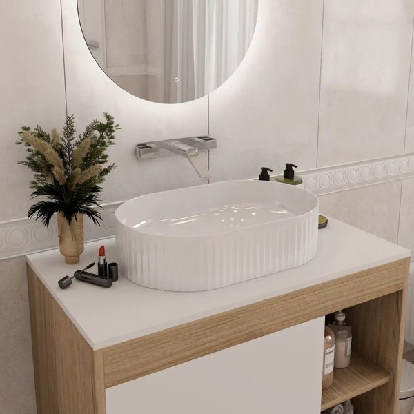 Умывальник Teymi Martta 50 / T52101