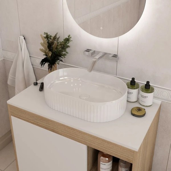 Умывальник Teymi Martta 50 / T52101