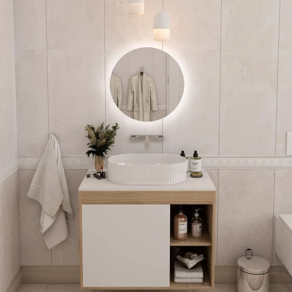 Умывальник Teymi Martta 50 / T52101