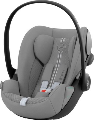 Автокресло Cybex Cloud G i-Size Plus - фото