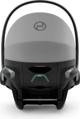 Автокресло Cybex Cloud G i-Size Plus