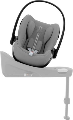 Автокресло Cybex Cloud G i-Size Plus