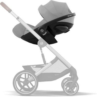 Автокресло Cybex Cloud G i-Size Plus