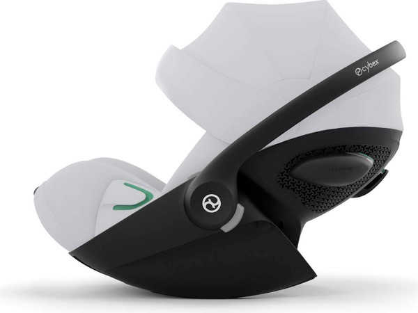 Автокресло Cybex Cloud G i-Size