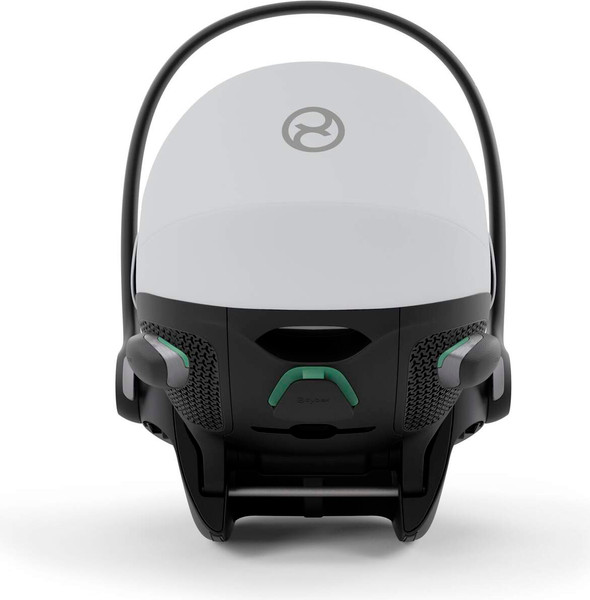 Автокресло Cybex Cloud G i-Size