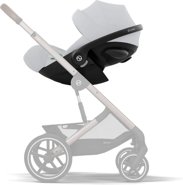 Автокресло Cybex Cloud G i-Size