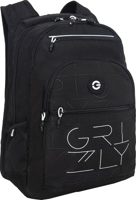 Рюкзак Grizzly RU-531-3 - фото