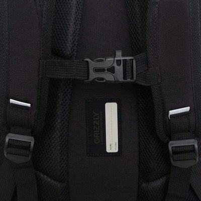 Рюкзак Grizzly RU-531-3