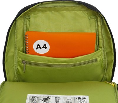 Рюкзак Grizzly RU-534-3