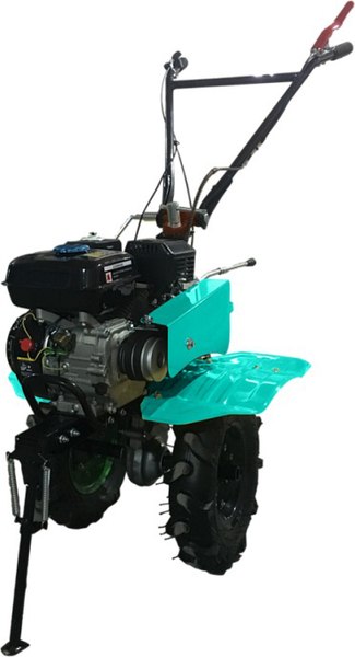 Мотоблок бензиновый Sturm! GK7210A - фото