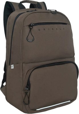 Рюкзак Grizzly RU-539-1 - фото