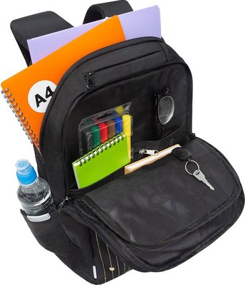 Рюкзак Grizzly RD-544-1