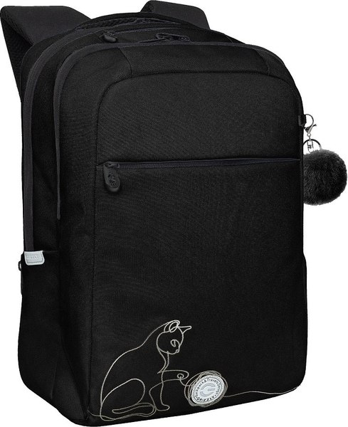 Рюкзак Grizzly RD-544-2 - фото