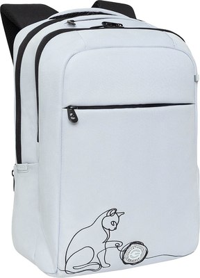 Рюкзак Grizzly RD-544-2 - фото