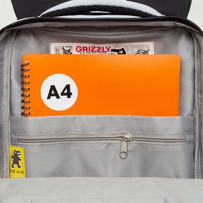 Рюкзак Grizzly RD-544-2