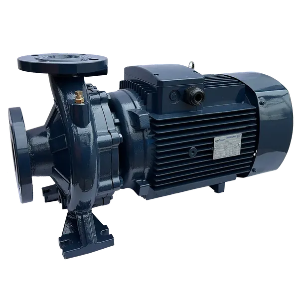 Циркуляционный насос Maxpump F 40-200/55