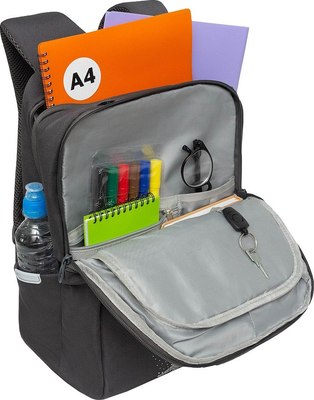 Рюкзак Grizzly RD-544-3