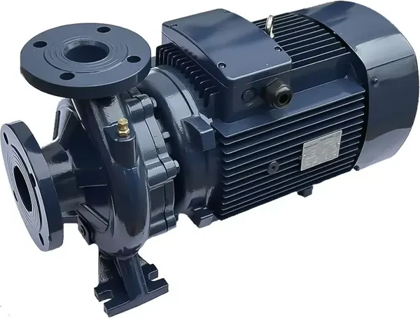 Циркуляционный насос Maxpump F 50-200/150