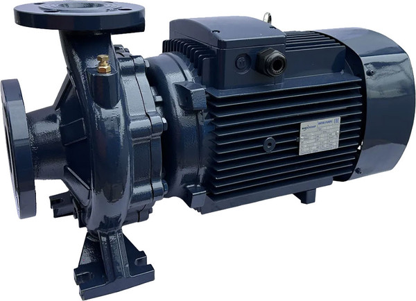 Циркуляционный насос Maxpump F 50-200/185 - фото