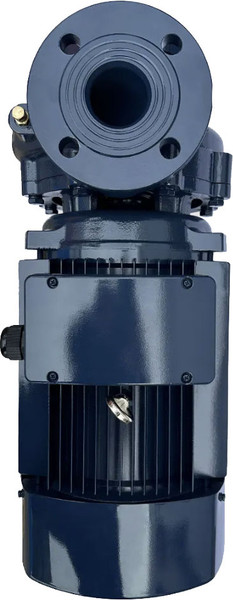 Циркуляционный насос Maxpump F 50-200/185