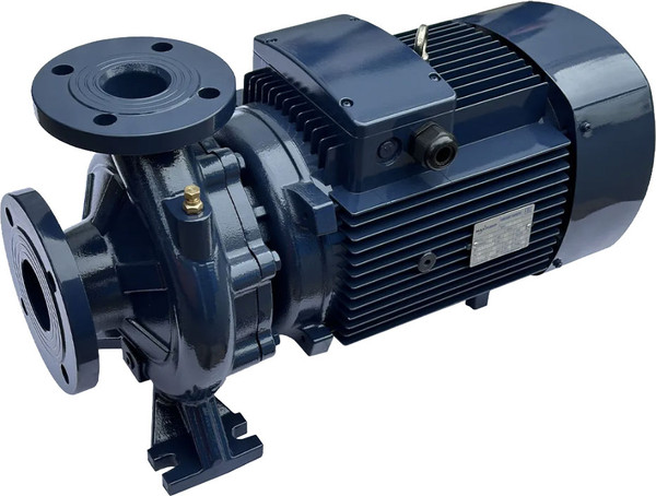 Циркуляционный насос Maxpump F 50-200/185