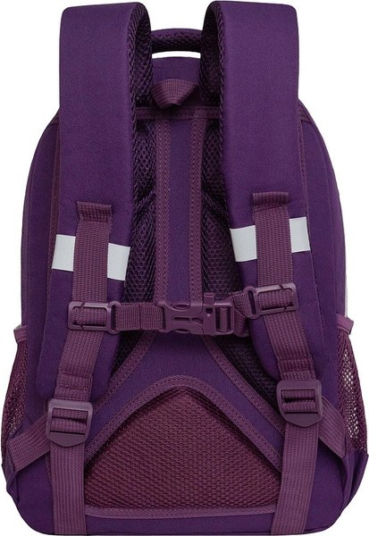 Школьный рюкзак Grizzly RG-560-2