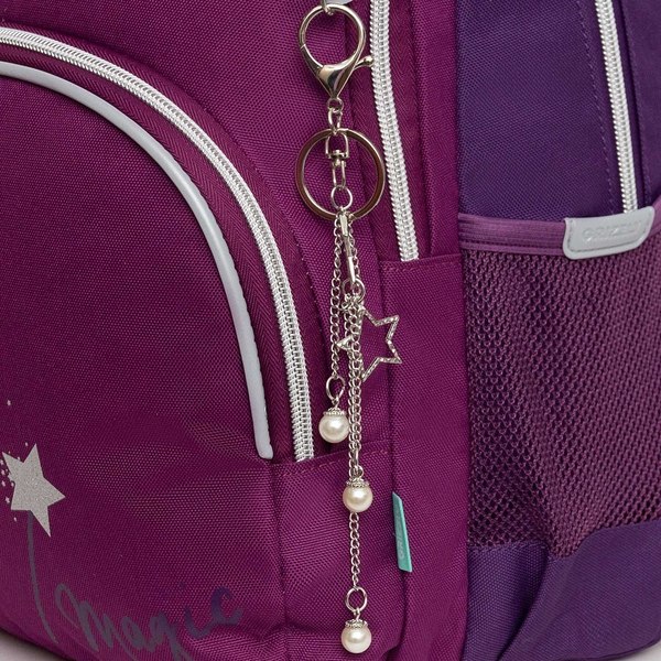 Школьный рюкзак Grizzly RG-560-2