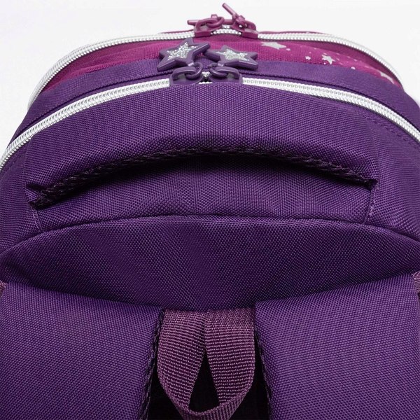 Школьный рюкзак Grizzly RG-560-2