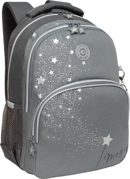 Школьный рюкзак Grizzly RG-560-2 - фото