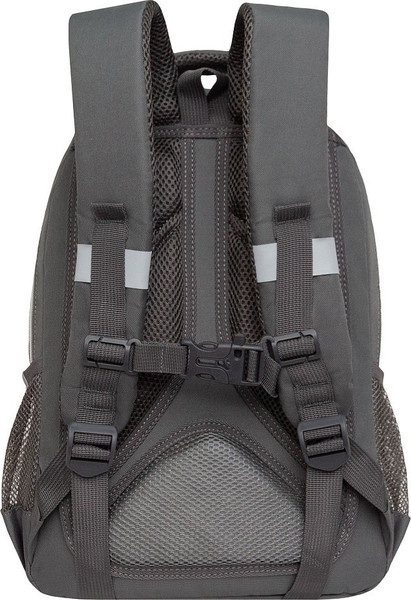 Школьный рюкзак Grizzly RG-560-2