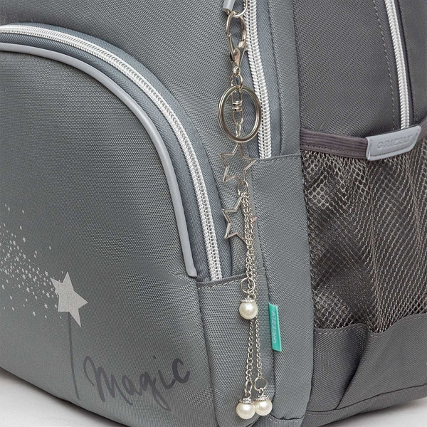 Школьный рюкзак Grizzly RG-560-2