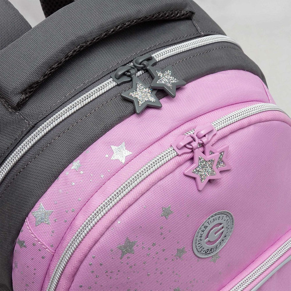 Школьный рюкзак Grizzly RG-560-2