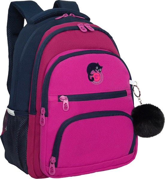 Школьный рюкзак Grizzly RG-562-2 - фото