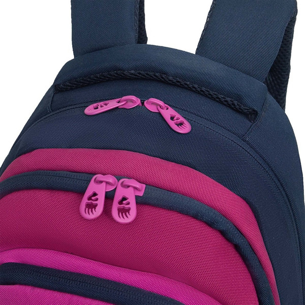 Школьный рюкзак Grizzly RG-562-2