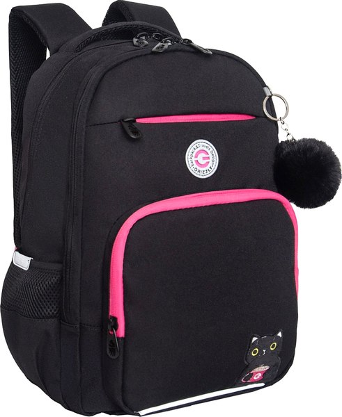 Школьный рюкзак Grizzly RG-564-2 - фото