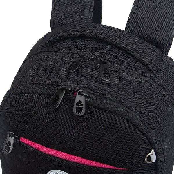 Школьный рюкзак Grizzly RG-564-2