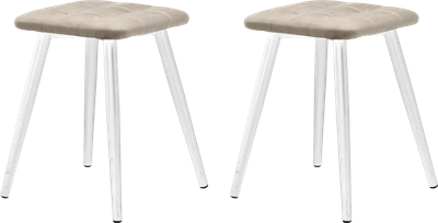 Набор табуретов Памир Атлант F06 - фото