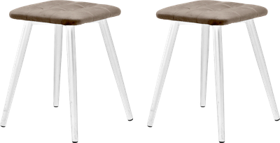 Набор табуретов Памир Атлант F08 - фото