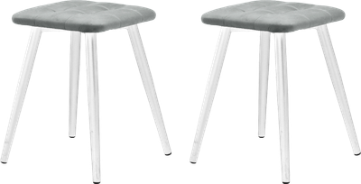 Набор табуретов Памир Атлант F80 - фото