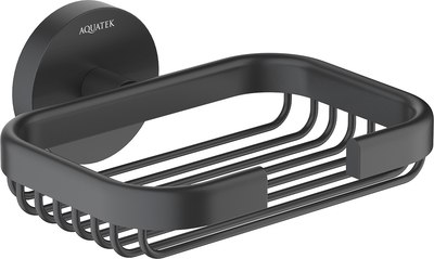 Мыльница Aquatek Бетта AQ4633MB - фото