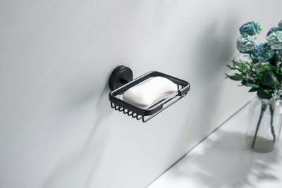 Мыльница Aquatek Бетта AQ4633MB