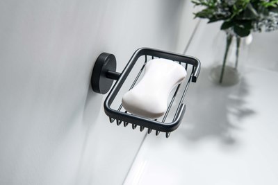 Мыльница Aquatek Бетта AQ4633MB