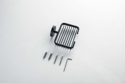 Мыльница Aquatek Бетта AQ4633MB