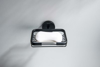 Мыльница Aquatek Бетта AQ4633MB